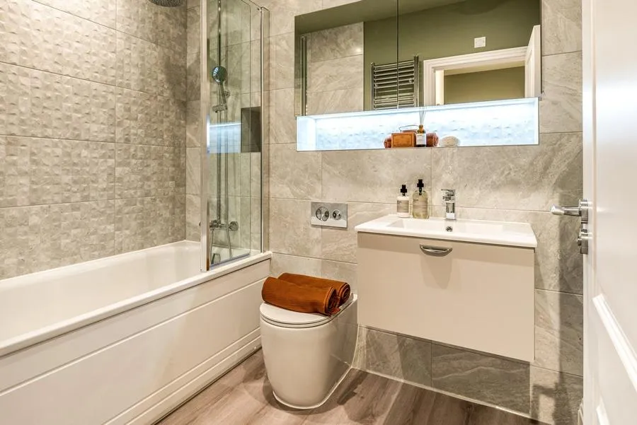 Winterbrook Meadows, Wallingford, OX10, photo 15