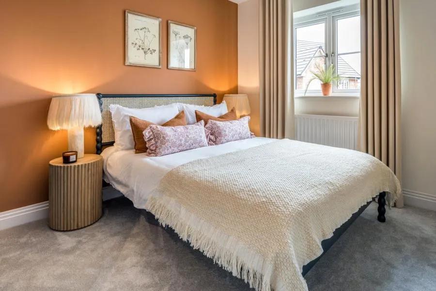 Winterbrook Meadows, Wallingford, OX10, photo 12