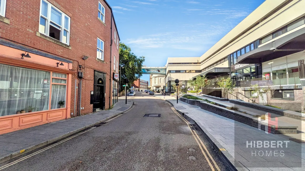 Great Underbank, Stockport, SK1, photo 6