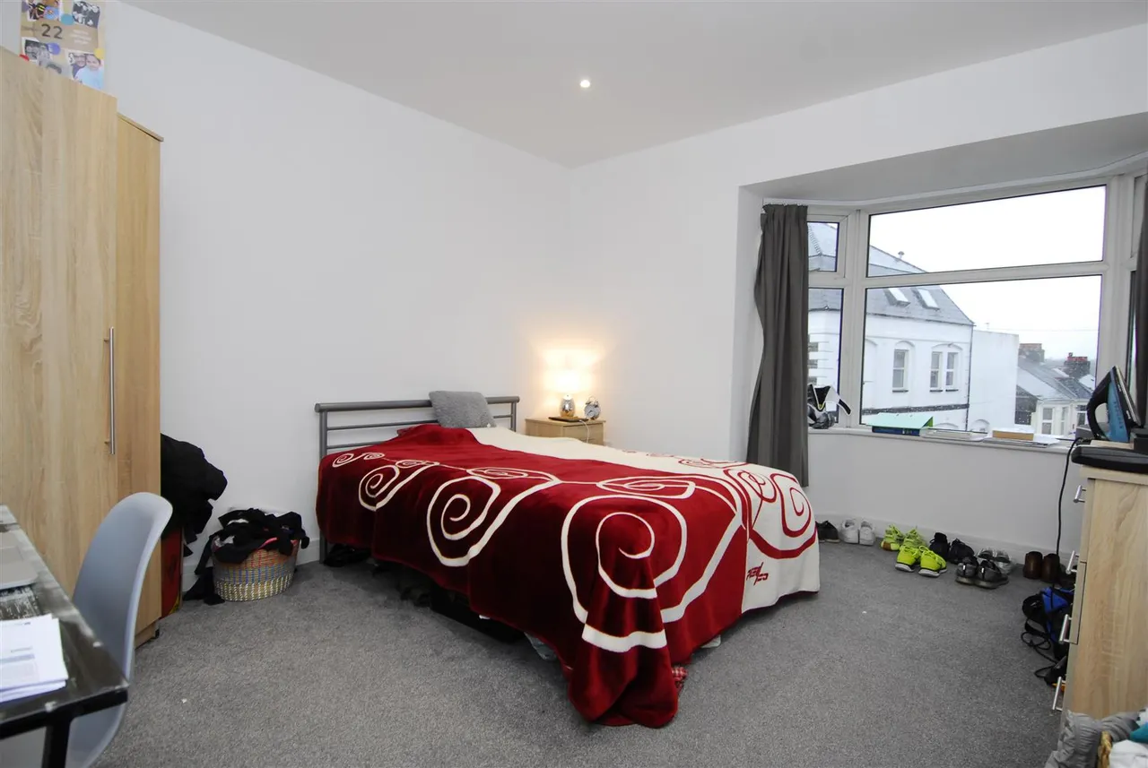 North Road East, Plymouth, photo 2