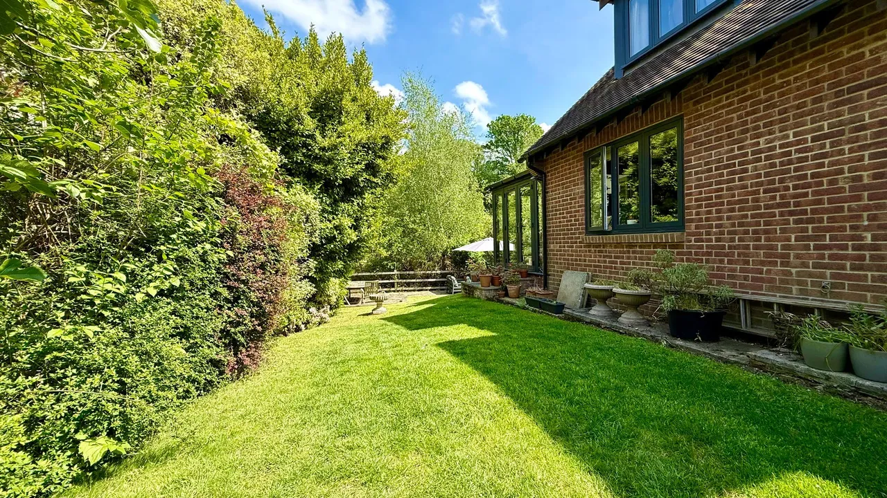 Sway, Lymington, SO41, photo 23