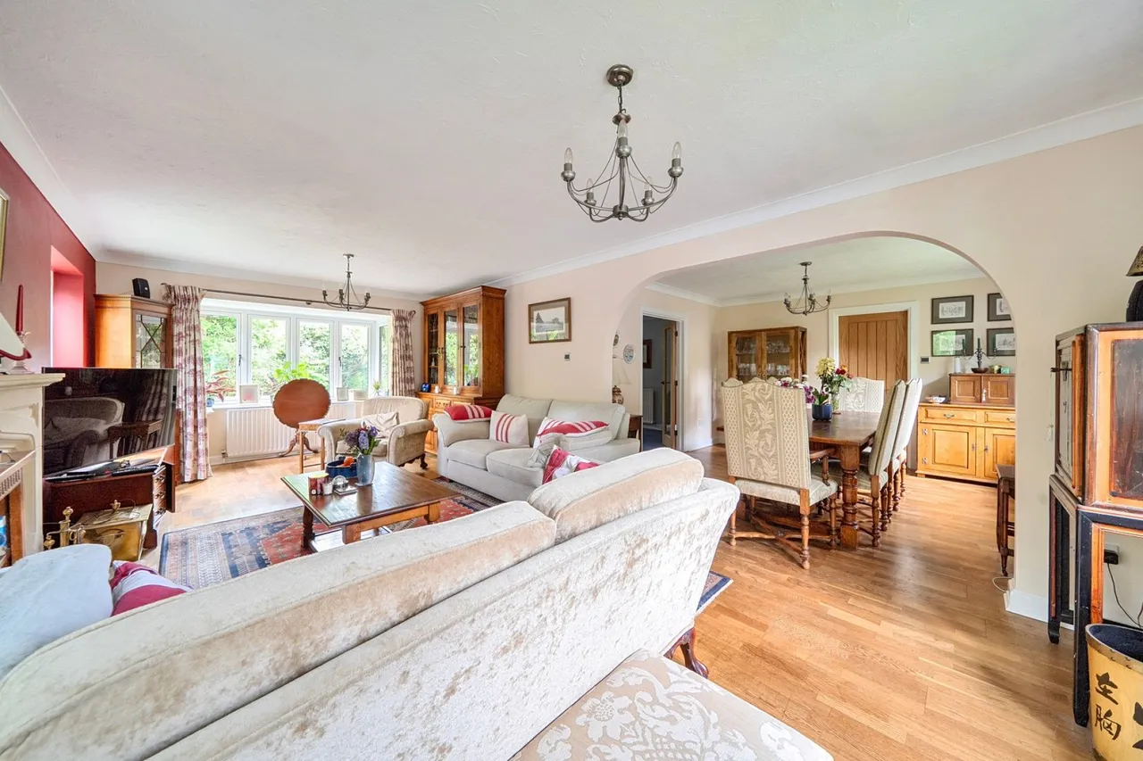Sway, Lymington, SO41, photo 6