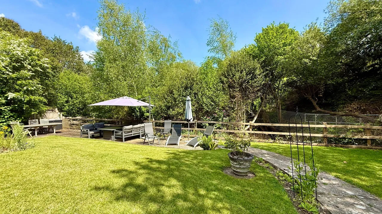 Sway, Lymington, SO41, photo 22