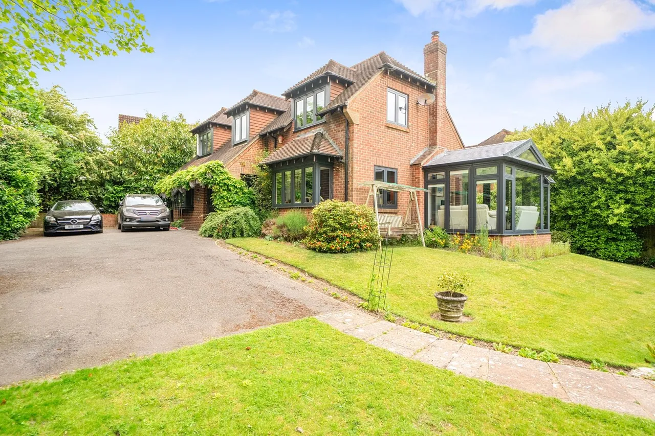 Sway, Lymington, SO41, photo 20