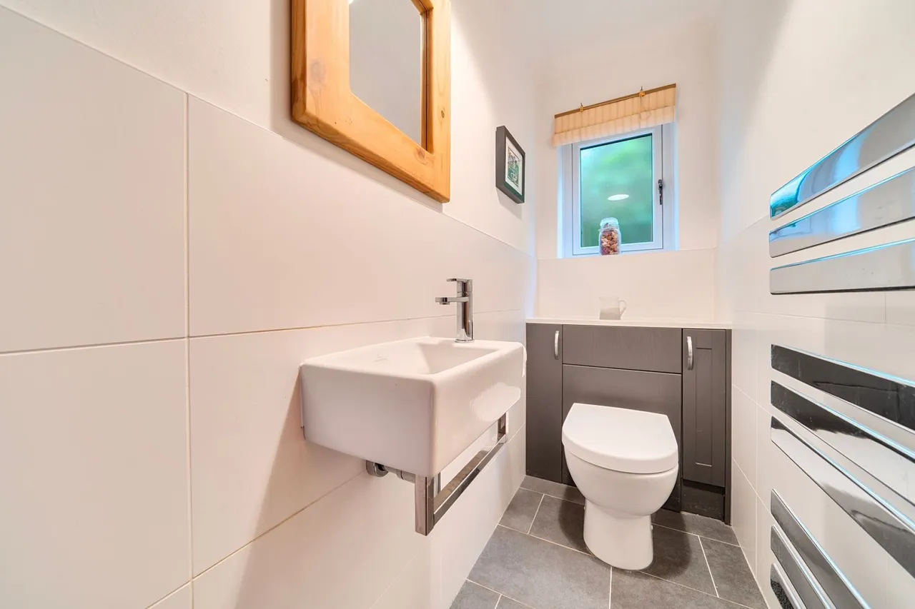 Sway, Lymington, SO41, photo 10