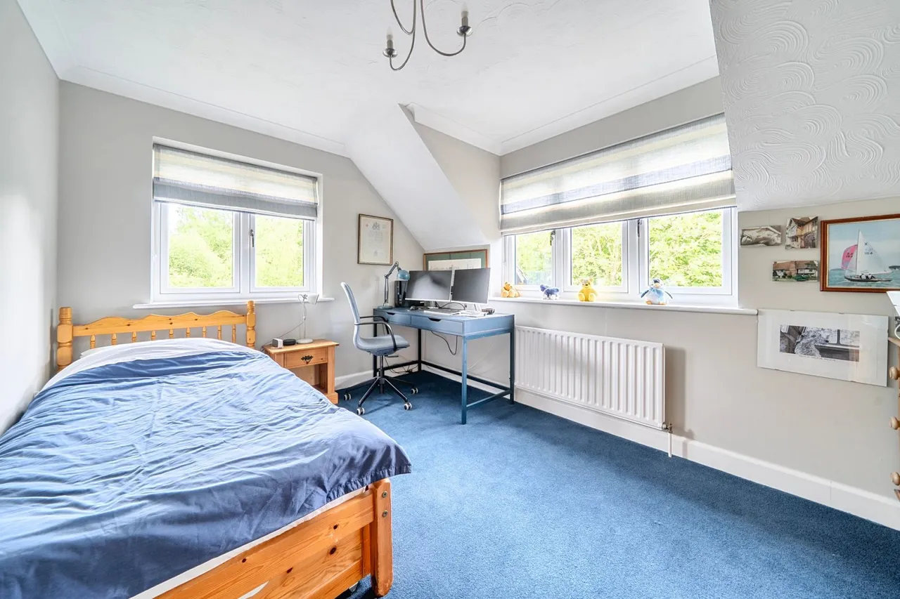 Sway, Lymington, SO41, photo 16