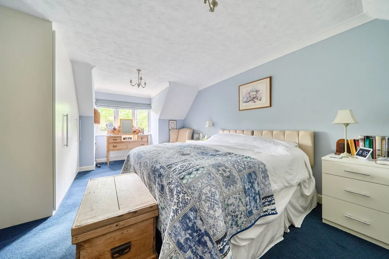 Sway, Lymington, SO41, photo 14