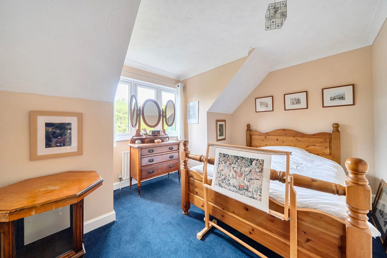 Sway, Lymington, SO41, photo 15