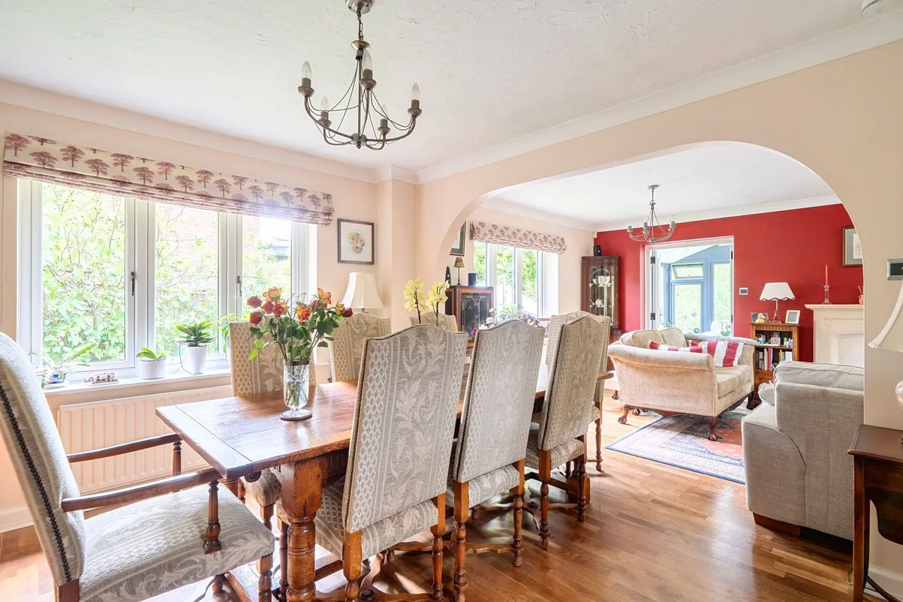 Sway, Lymington, SO41, photo 7