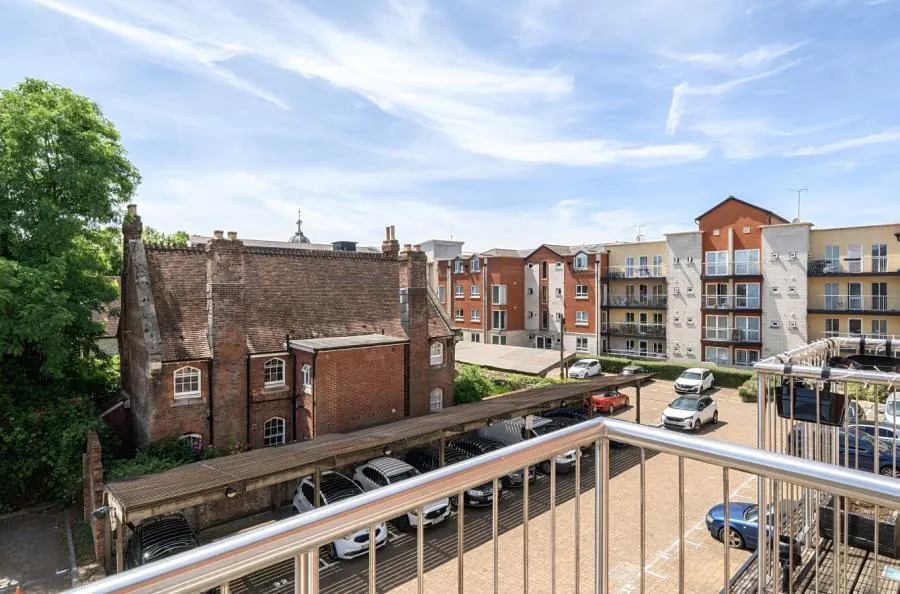 Gloucester Square, Southampton, SO14, photo 4