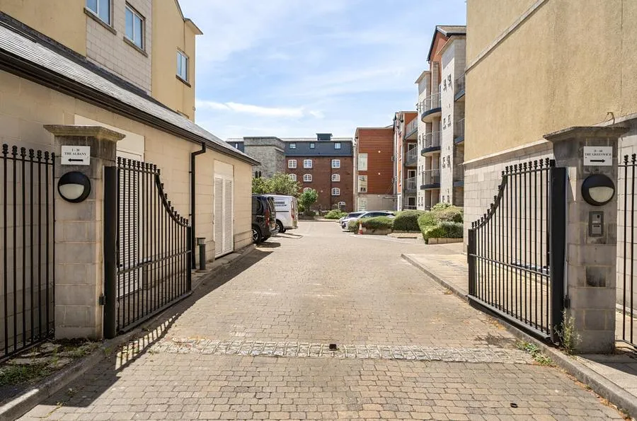 Gloucester Square, Southampton, SO14, photo 23
