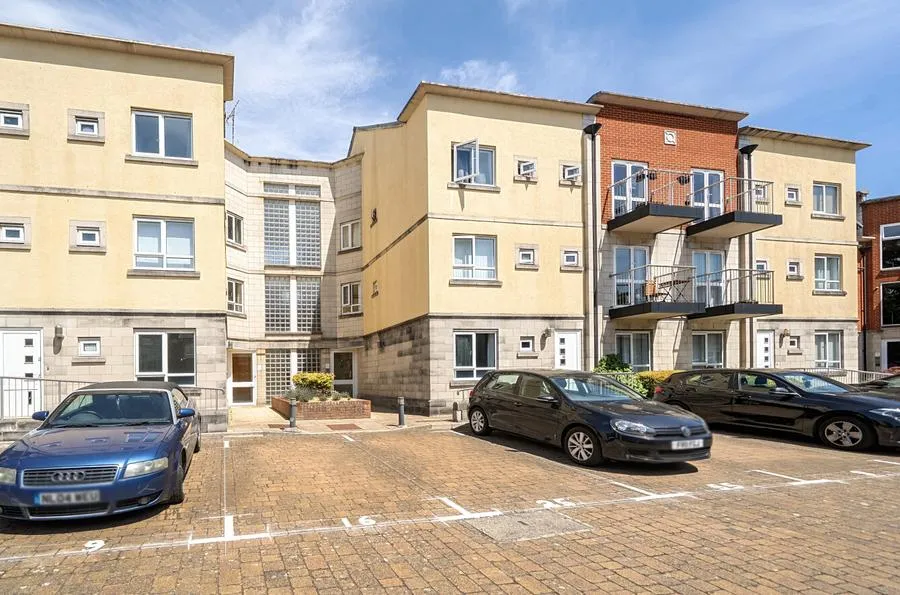 Gloucester Square, Southampton, SO14, photo 21