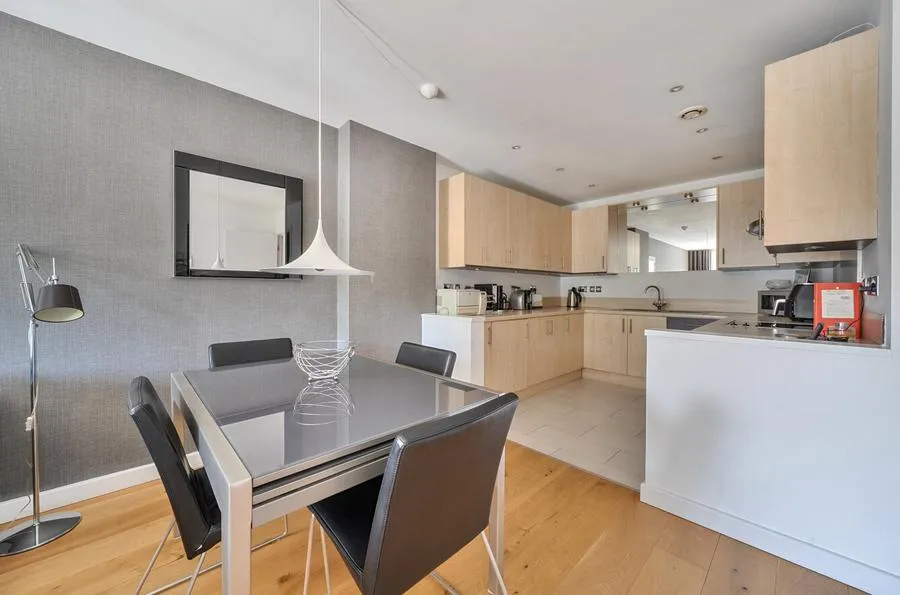 Gloucester Square, Southampton, SO14, photo 13