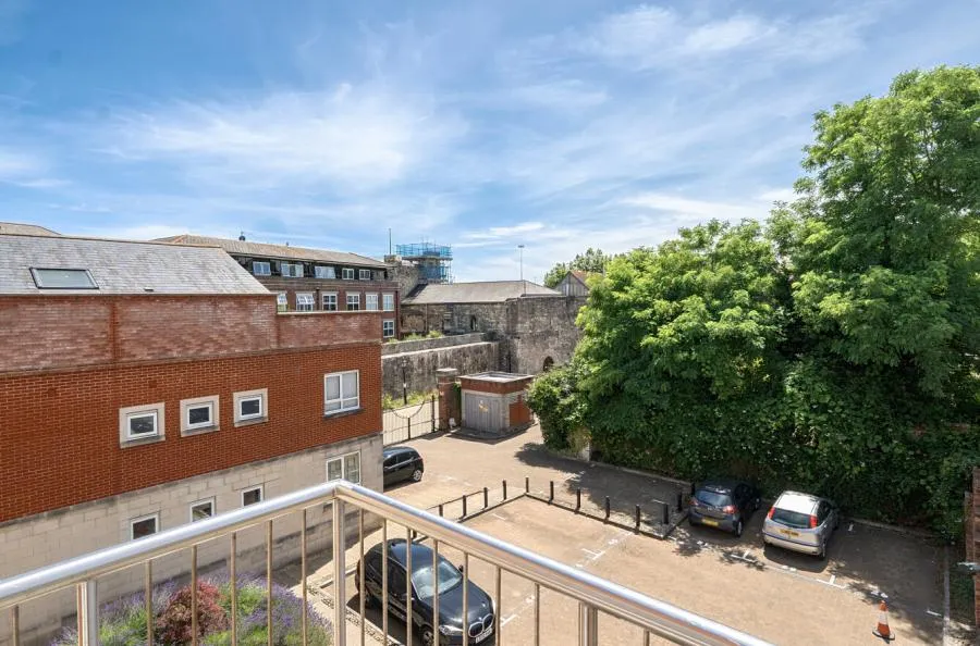 Gloucester Square, Southampton, SO14, photo 12
