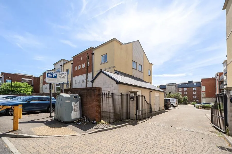 Gloucester Square, Southampton, SO14, photo 22