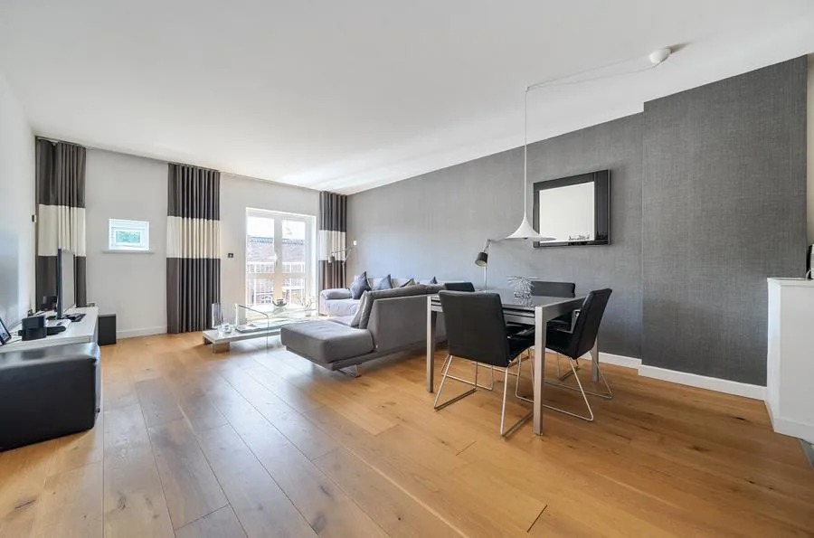 Gloucester Square, Southampton, SO14, photo 16