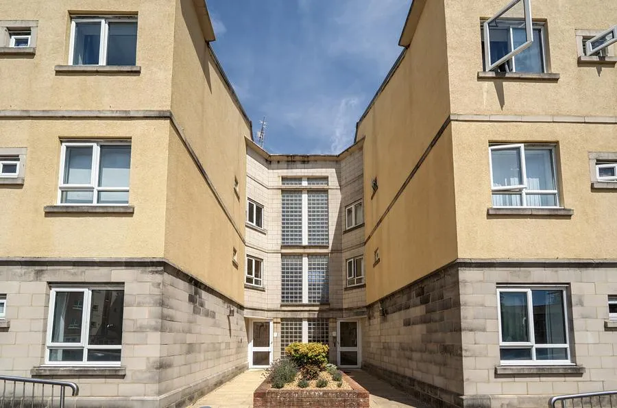 Gloucester Square, Southampton, SO14, photo 20