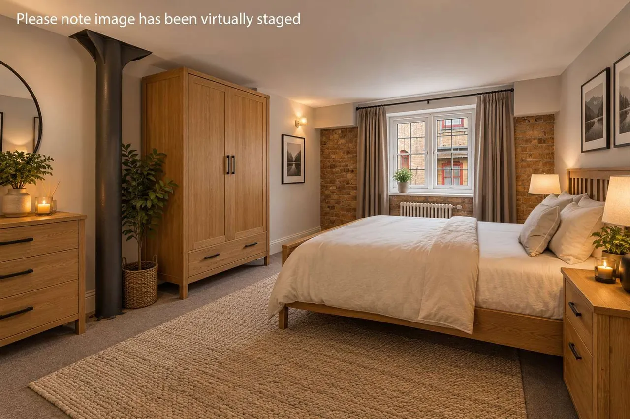 Rotherhithe Street, London, SE16, photo 8