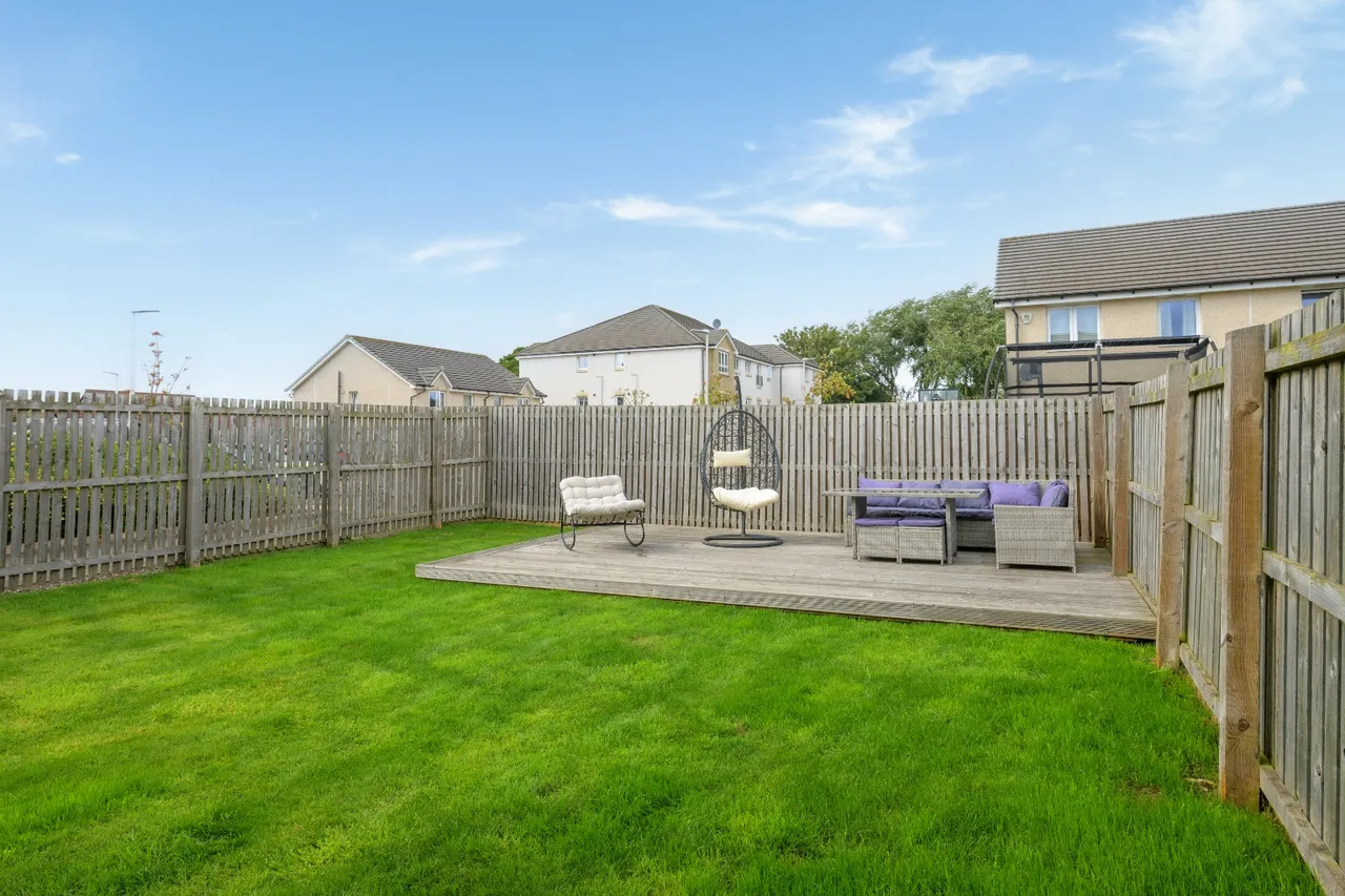 Mcdonald Street, Dunfermline, KY11 8ZW, photo 18