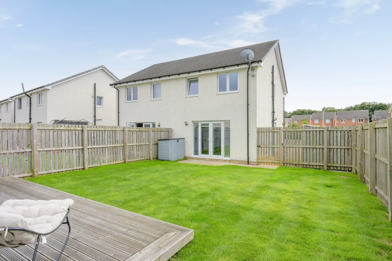 Mcdonald Street, Dunfermline, KY11 8ZW, photo 19