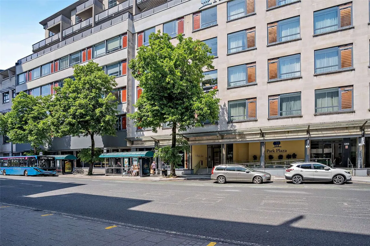 2 bed flat for sale, Greyfriars Road, Cardiff, CF10