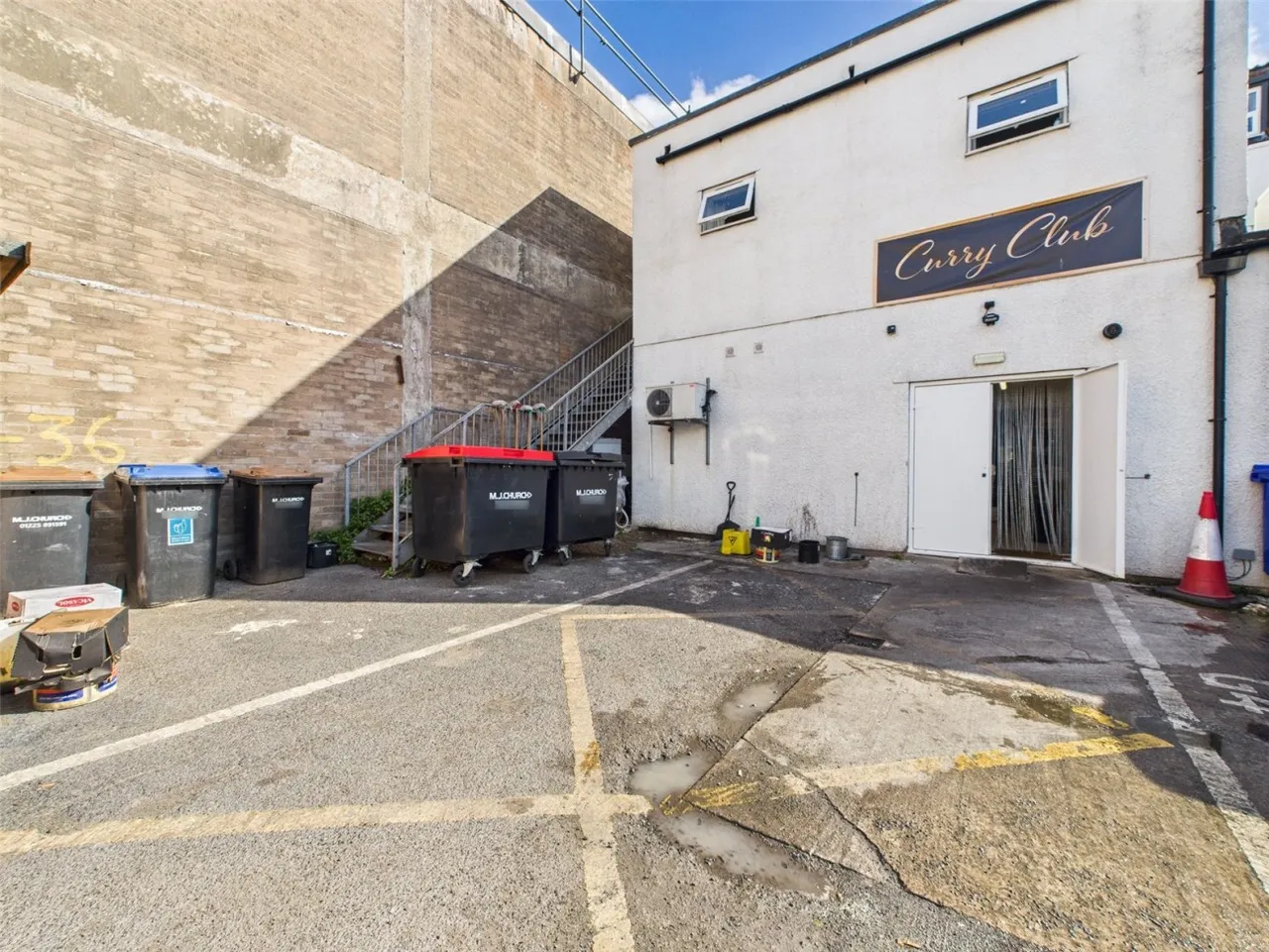 St. James Street, Weston-super-Mare, BS23, photo 28