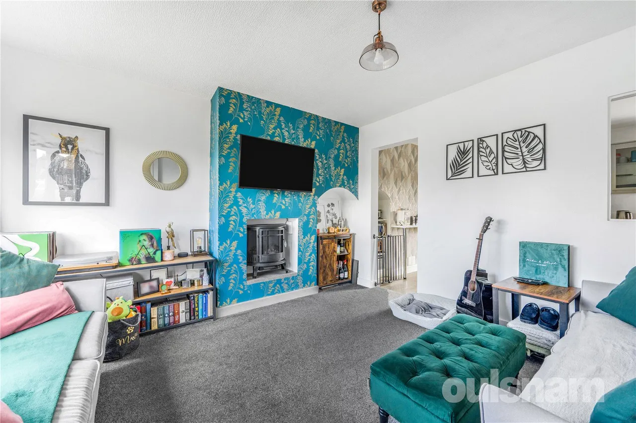 Groveley Lane, Longbridge, Birmingham, B31 4QD, photo 2