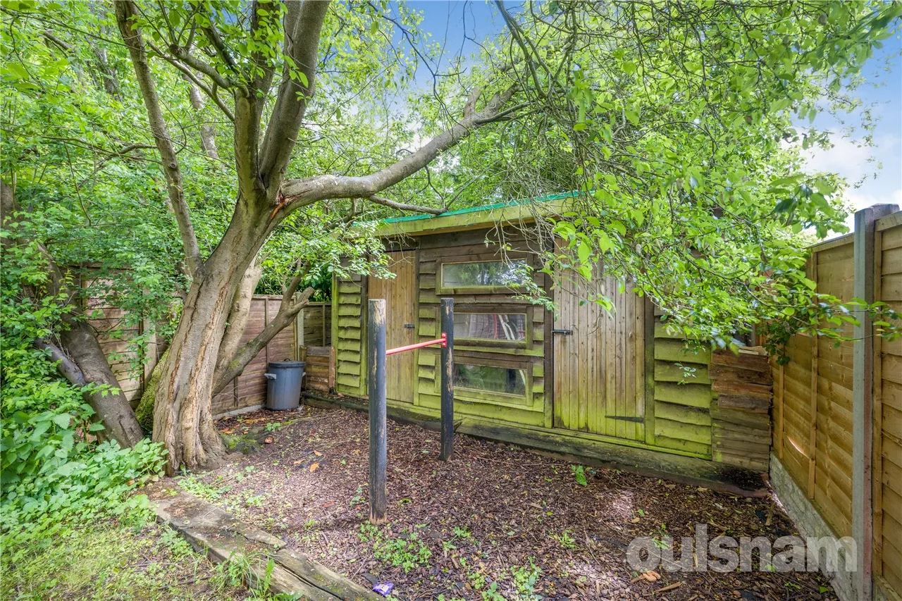 Groveley Lane, Longbridge, Birmingham, B31 4QD, photo 13