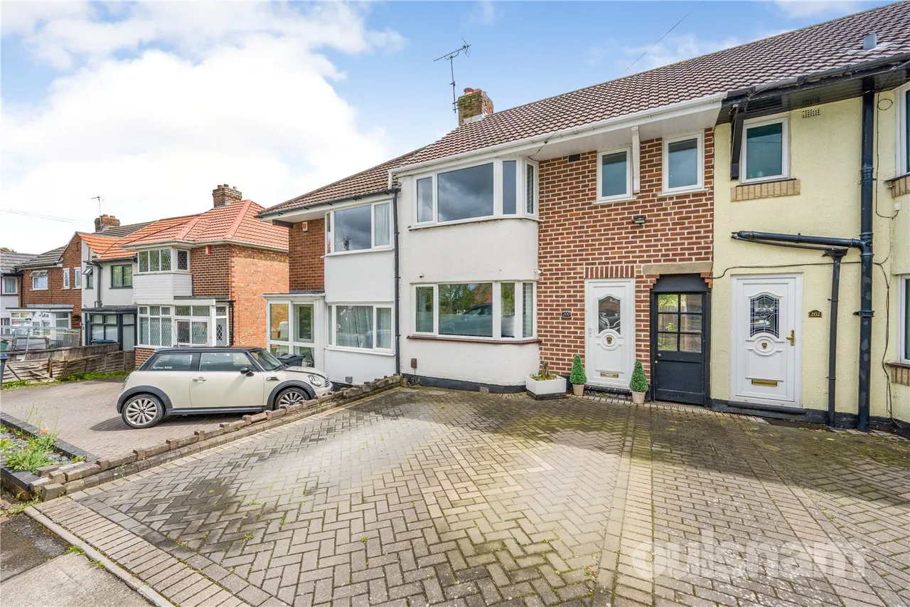 Groveley Lane, Longbridge, Birmingham, B31 4QD, photo 14