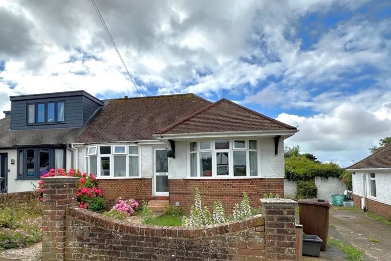 house for sale — Larkfield Way, Brighton BN1 8EG