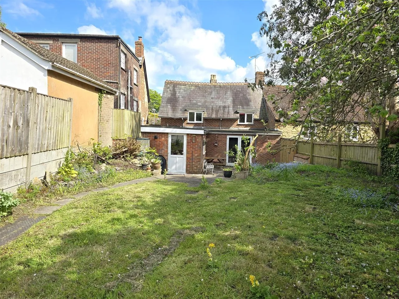 Bridge Street, Sturminster Newton, Dorset DT10 1BZ, photo 20