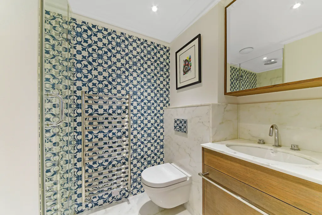Culford Gardens, London, SW3, photo 7
