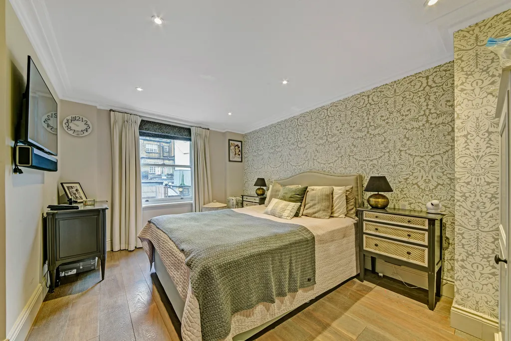 Culford Gardens, London, SW3, photo 6