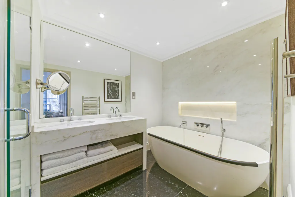 Culford Gardens, London, SW3, photo 5