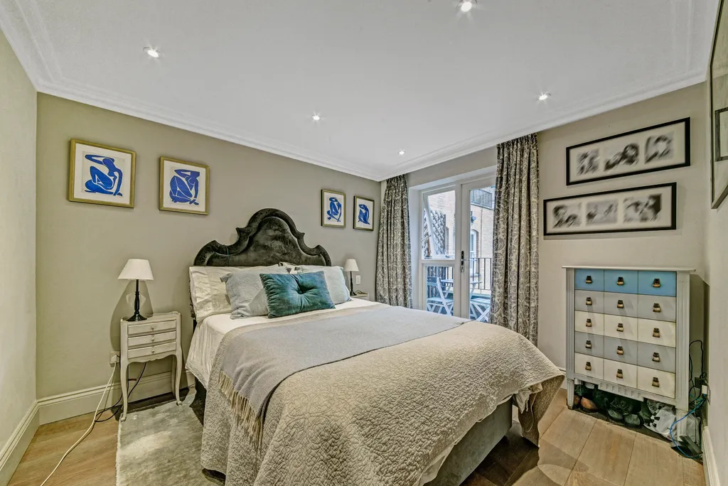 Culford Gardens, London, SW3, photo 4