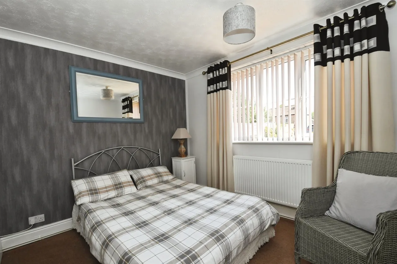 High Street, Burton-Upon-Stather, Scunthorpe, photo 10