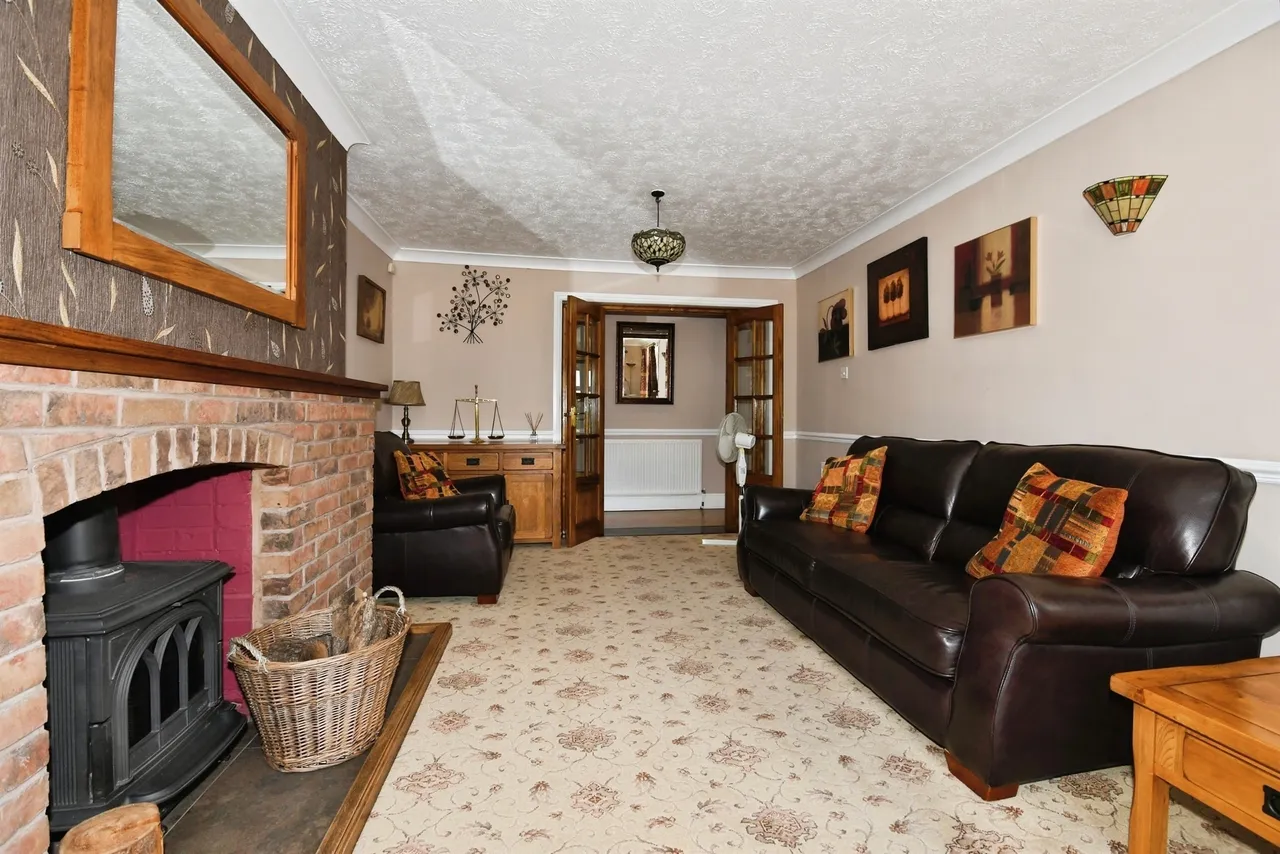 High Street, Burton-Upon-Stather, Scunthorpe, photo 7