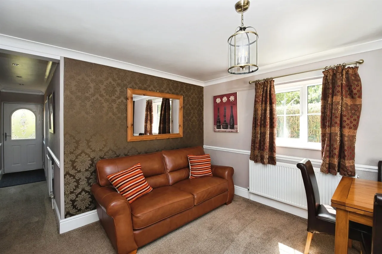 High Street, Burton-Upon-Stather, Scunthorpe, photo 9