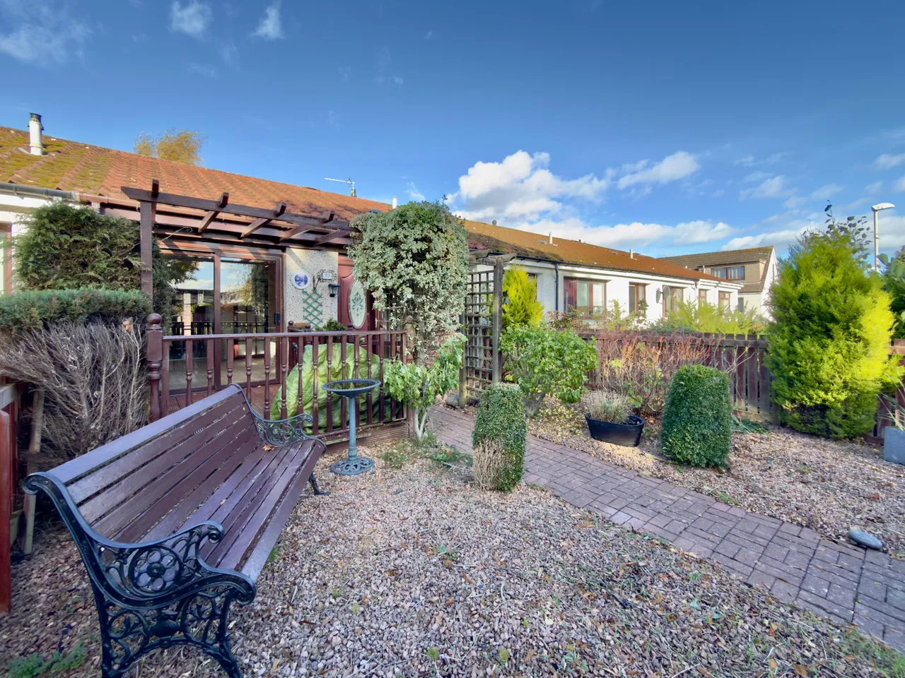 Greenlaw Place, Carnoustie, DD7, photo 21