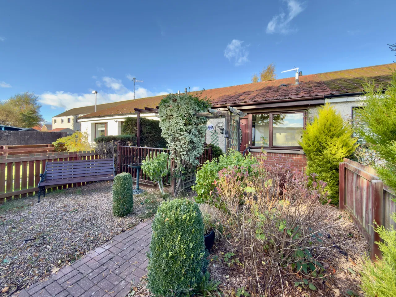 Greenlaw Place, Carnoustie, DD7, photo 19