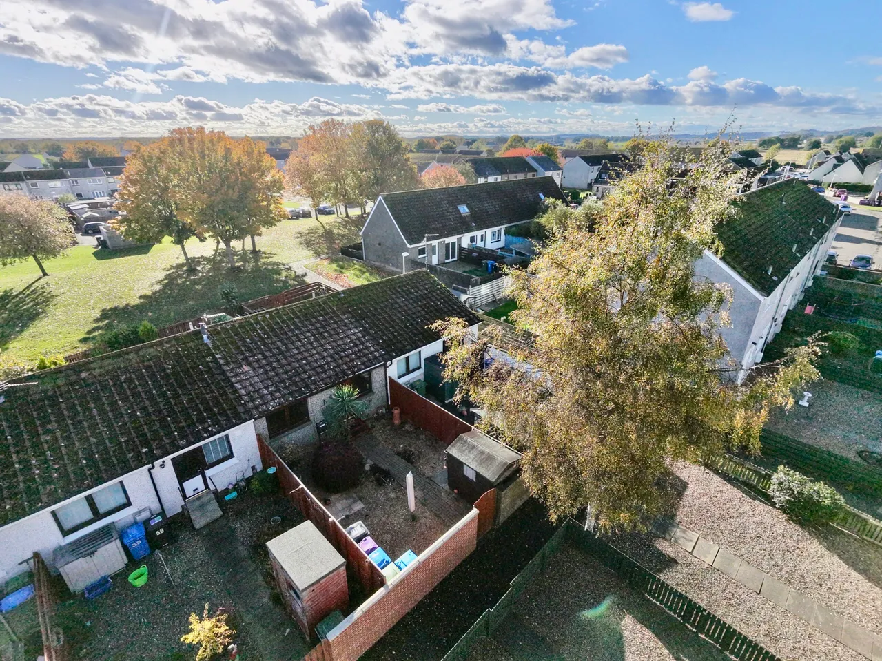 Greenlaw Place, Carnoustie, DD7, photo 28