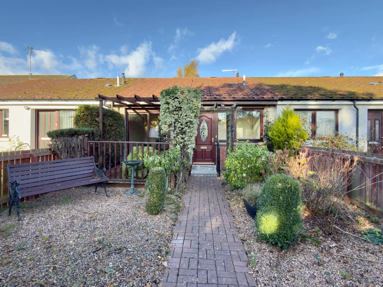 Greenlaw Place, Carnoustie, DD7, photo 20