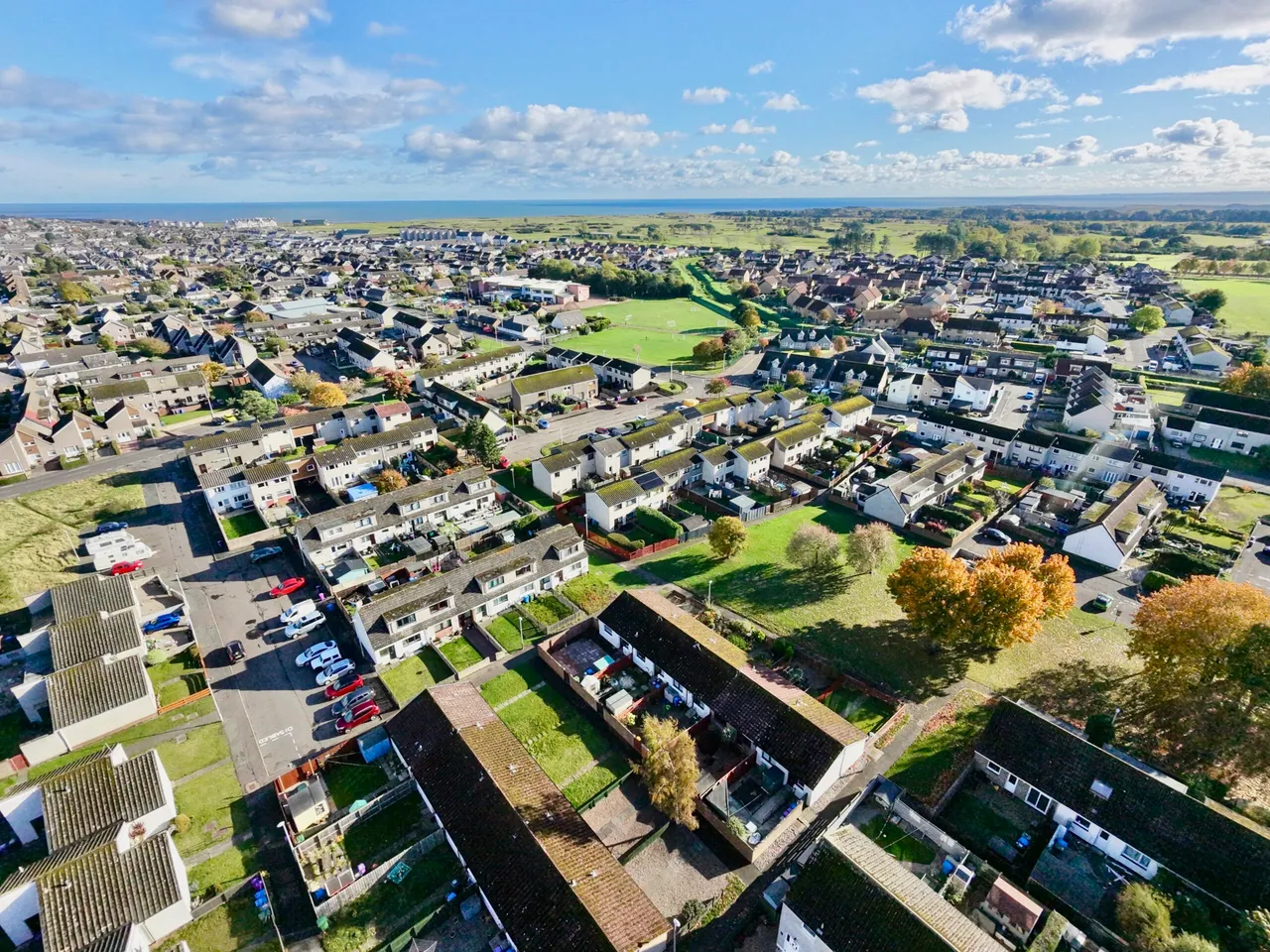Greenlaw Place, Carnoustie, DD7, photo 29