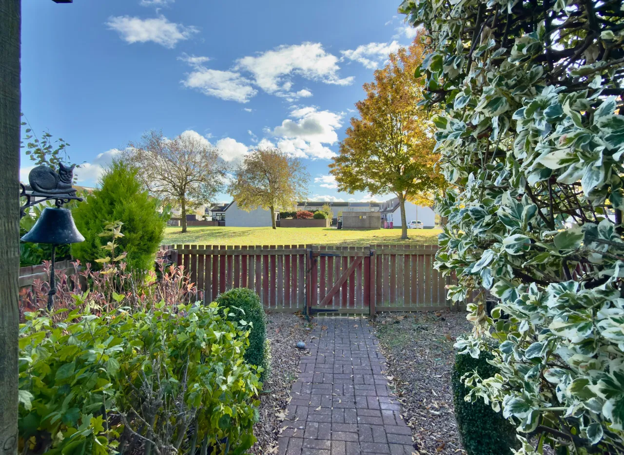Greenlaw Place, Carnoustie, DD7, photo 24