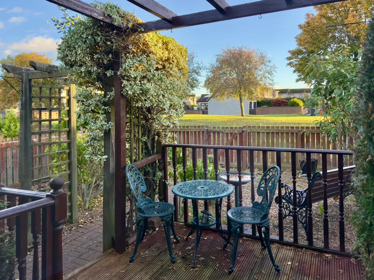 Greenlaw Place, Carnoustie, DD7, photo 23
