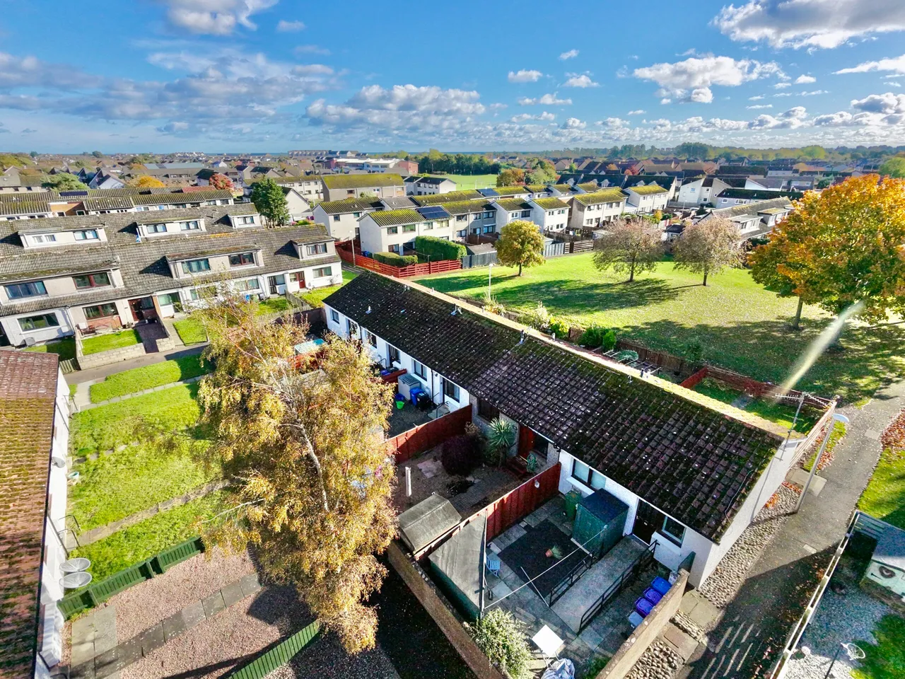 Greenlaw Place, Carnoustie, DD7, photo 30