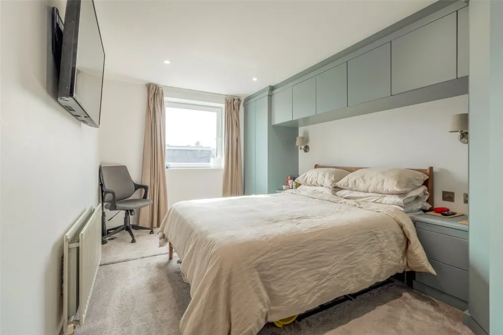 Argyll Road, Woolwich, SE18, photo 3