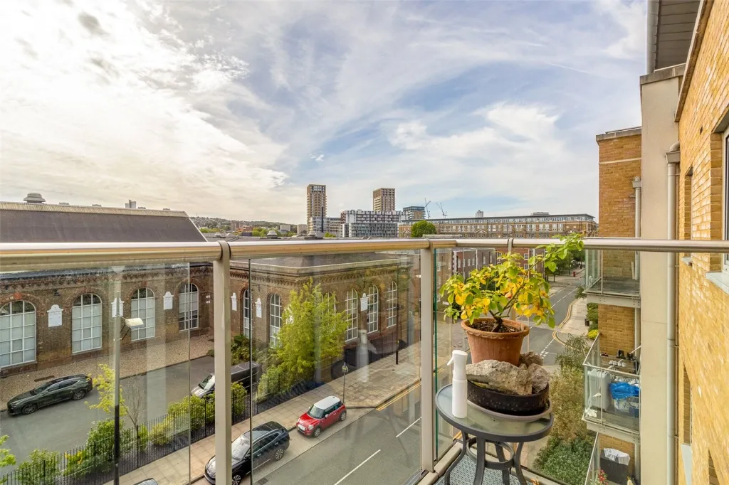 Argyll Road, Woolwich, SE18, photo 12