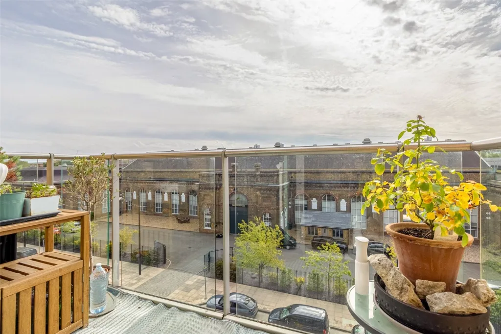 Argyll Road, Woolwich, SE18, photo 5