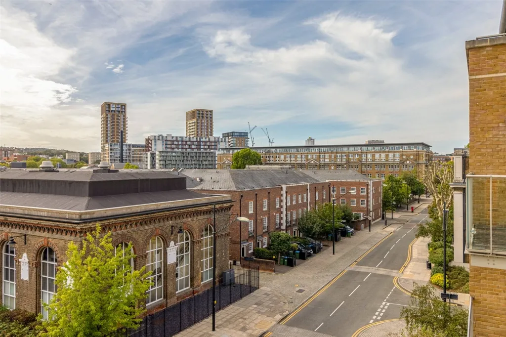 Argyll Road, Woolwich, SE18, photo 13